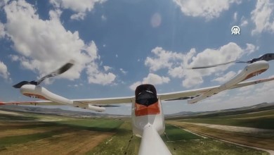 Türk savunma sanayii, 2 yeni İHA’yı göreve hazırlıyor Türk savunma sanayii, 2 yeni İHA’yı göreve hazırlıyor