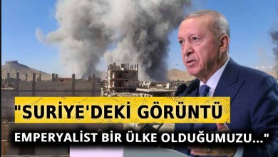 Orhan Gökdemir: Türkiye’de dış politika “Yurtta savaş cihanda savaş”a döndü Orhan Gökdemir: Türkiye’de dış politika “Yurtta savaş cihanda savaş”a döndü