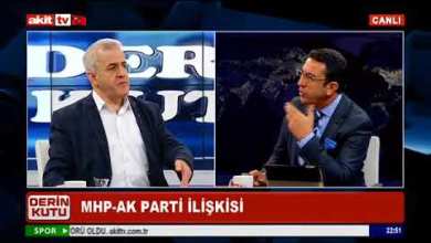 Derin Kutu – Osmanlı ve Türkiye’de dış politika Derin Kutu – Osmanlı ve Türkiye’de dış politika