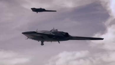 SONDAKİKA ! TÜRKİYE 6.NESİL SAVAŞ UÇAĞI ÜRETTİ, ARAP MEDYASI TÜM DÜNYAYA DUYURDU SONDAKİKA ! TÜRKİYE 6.NESİL SAVAŞ UÇAĞI ÜRETTİ, ARAP MEDYASI TÜM DÜNYAYA DUYURDU