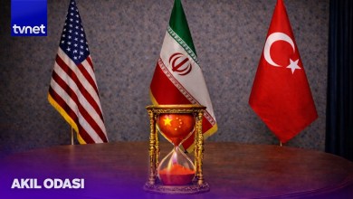 İran düşerse Türkiye için iyi mi kötü mü? | Akıl Odası İran düşerse Türkiye için iyi mi kötü mü? | Akıl Odası