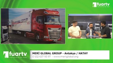 202509 0195 MERİ GLOBAL GROUP 202509 0195 MERİ GLOBAL GROUP