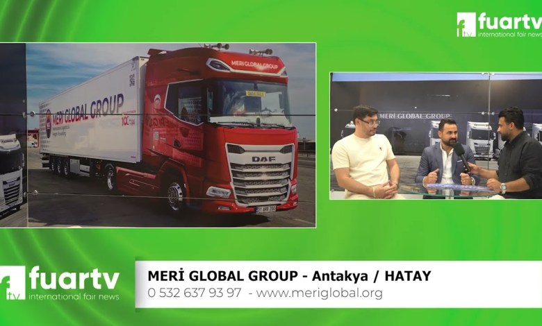 202509 0195 MERİ GLOBAL GROUP 202509 0195 MERİ GLOBAL GROUP