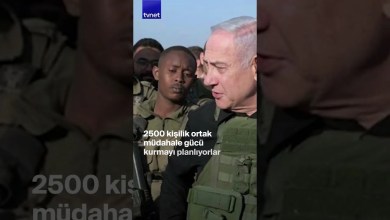 Türkiye’ye karşı kendi ‘NATO’larını mı kuruyorlar? #israil #doğuakdeniz #savunmasanayi Türkiye’ye karşı kendi ‘NATO’larını mı kuruyorlar? #israil #doğuakdeniz #savunmasanayi