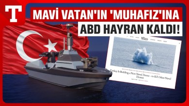 ABD Basını Türkiye’nin Mavi Vatan Muhafızını Öve Öve Bitiremedi! – Türkiye Gazetesi ABD Basını Türkiye’nin Mavi Vatan Muhafızını Öve Öve Bitiremedi! – Türkiye Gazetesi