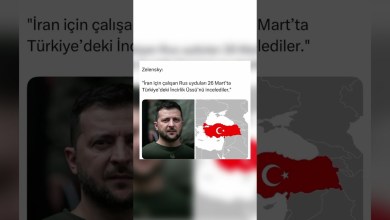 #Türkiye #Zelensky #Rusya #İran #ABD #İncirlik #Türkiye #Zelensky #Rusya #İran #ABD #İncirlik
