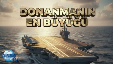 Türkiye’nin En Büyük Askeri Gemisi Resmen Açıklandı; MUGEM İnşa Süreci Başladı. Türkiye’nin En Büyük Askeri Gemisi Resmen Açıklandı; MUGEM İnşa Süreci Başladı.