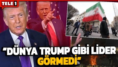 Nagehan Alçı: Türkiye’nin dış politika tutumu çok başarılı Nagehan Alçı: Türkiye’nin dış politika tutumu çok başarılı