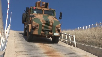 BMC, Sakarya Karasu’da savunma sanayi kenti inşa edecek BMC, Sakarya Karasu’da savunma sanayi kenti inşa edecek