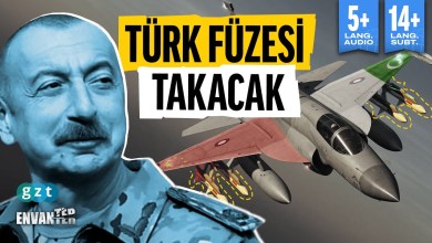 Azerbaycan’ın aldığı Çin-Pakistan savaş uçağı JF-17 neden önemli? Azerbaycan’ın aldığı Çin-Pakistan savaş uçağı JF-17 neden önemli?