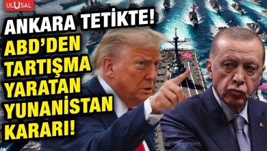 Ege ve Doğu Akdeniz’de askeri hareketlenme! ABD’nin Yunanistan hamlesine karşı Türkiye teyakkuzda! Ege ve Doğu Akdeniz’de askeri hareketlenme! ABD’nin Yunanistan hamlesine karşı Türkiye teyakkuzda!