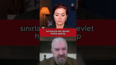 Hakan Bayrakçı ‘YPG’nin Tasfiyesi Türkiye’nin Zaferi Olacak’ #shorts Hakan Bayrakçı ‘YPG’nin Tasfiyesi Türkiye’nin Zaferi Olacak’ #shorts