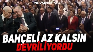 Türkiye’de Siyaseti Değiştiren Kongre | Nevşin Mengü | Hatırlamakta Fayda Var Türkiye’de Siyaseti Değiştiren Kongre | Nevşin Mengü | Hatırlamakta Fayda Var