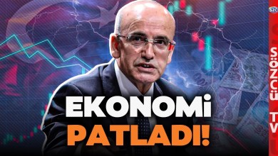 YAPAY ZEKA TÜRKİYE EKONOMİSİNİ ANALİZ ETTİ: Felaket Senaryosu Masada! YAPAY ZEKA TÜRKİYE EKONOMİSİNİ ANALİZ ETTİ: Felaket Senaryosu Masada!