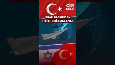 “Hava Savaşlarında Yeni Dönem” İsrail Maariv Gazetesi “Murad-100A” Radarını Yazdı! “Hava Savaşlarında Yeni Dönem” İsrail Maariv Gazetesi “Murad-100A” Radarını Yazdı!