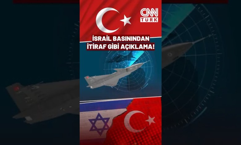 “Hava Savaşlarında Yeni Dönem” İsrail Maariv Gazetesi “Murad-100A” Radarını Yazdı! “Hava Savaşlarında Yeni Dönem” İsrail Maariv Gazetesi “Murad-100A” Radarını Yazdı!