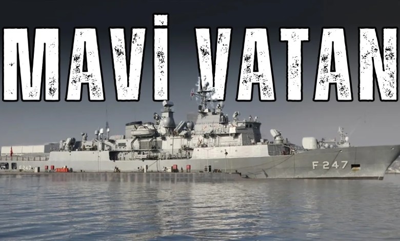 Türkiye’ye Karşı Kurulan Gizli İttifak Türkiye’ye Karşı Kurulan Gizli İttifak