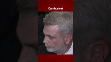 Türkiye Belediyeler Birliği’nde seçim | Vahap Seçer: Farklı siyasi partilere mensup olsak da… Türkiye Belediyeler Birliği’nde seçim | Vahap Seçer: Farklı siyasi partilere mensup olsak da…