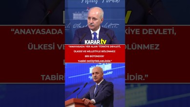 Anayasadaki ‘Türkiye Devleti, ülkesi ve milletiyle bölünmez bir bütündür’ tabiri değiştirilmelidir. Anayasadaki ‘Türkiye Devleti, ülkesi ve milletiyle bölünmez bir bütündür’ tabiri değiştirilmelidir.