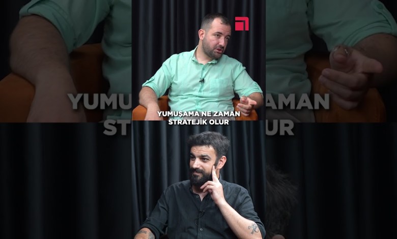 “Fırsatını bulursa kutuplaşmayı derinleştirir!” – Edgar Şar #türkiye #politika #erdoğan #özgürözel “Fırsatını bulursa kutuplaşmayı derinleştirir!” – Edgar Şar #türkiye #politika #erdoğan #özgürözel