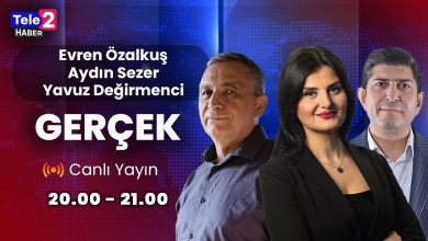 ORBAN TÜRKİYE’YE NE ANLATTI? Evren Özalkuş ile Gerçek | Konuklar: Aydın Sezer, Yavuz Değirmenci ORBAN TÜRKİYE’YE NE ANLATTI? Evren Özalkuş ile Gerçek | Konuklar: Aydın Sezer, Yavuz Değirmenci