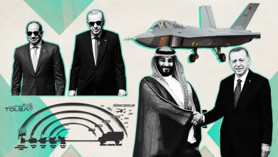 Suudi Arabistan ile dev işbirliği! Erdoğan duyurdu! “KAAN için her an ortak yatırım olabilir” Suudi Arabistan ile dev işbirliği! Erdoğan duyurdu! “KAAN için her an ortak yatırım olabilir”