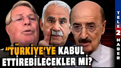 “DEM iktidara yanaşırsa Öcalan çıkar” Hüsnü Mahalli ile Namık Koçak ‘süreçte’ ters düştü! “DEM iktidara yanaşırsa Öcalan çıkar” Hüsnü Mahalli ile Namık Koçak ‘süreçte’ ters düştü!