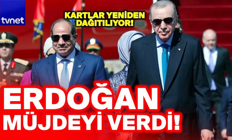 İsrail alarmda, Atina izlemede: Türkiye-Mısır ittifakı neleri değiştirecek? İsrail alarmda, Atina izlemede: Türkiye-Mısır ittifakı neleri değiştirecek?