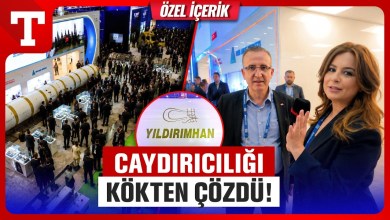 YILDIRIMHAN Maket Değil Gerçek! MSB’nin Sürprizi 4 Yerli Ürünü Dr. Eray Güçlüer Anlattı! YILDIRIMHAN Maket Değil Gerçek! MSB’nin Sürprizi 4 Yerli Ürünü Dr. Eray Güçlüer Anlattı!