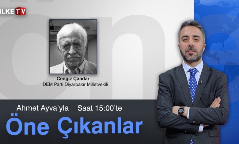 #CANLI | Türkiye’nin Ortadoğu politikası nereye evriliyor? #ÖneÇıkanlar #CANLI | Türkiye’nin Ortadoğu politikası nereye evriliyor? #ÖneÇıkanlar