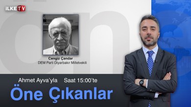 #CANLI | Türkiye’nin Ortadoğu politikası nereye evriliyor? #ÖneÇıkanlar #CANLI | Türkiye’nin Ortadoğu politikası nereye evriliyor? #ÖneÇıkanlar
