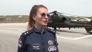 Türk polis teşkilatı, dünyada taarruz helikopterine ve taarruz pilotlarına sahip tek polis teşkilatı Türk polis teşkilatı, dünyada taarruz helikopterine ve taarruz pilotlarına sahip tek polis teşkilatı