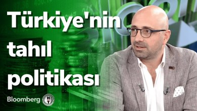 Türkiye’nin tahıl politikası – Tarım Analiz | 03.08.2022 Türkiye’nin tahıl politikası – Tarım Analiz | 03.08.2022
