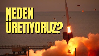 BALİSTİK VE HİPERSONİK FÜZELER | Neden Üretiyoruz? BALİSTİK VE HİPERSONİK FÜZELER | Neden Üretiyoruz?