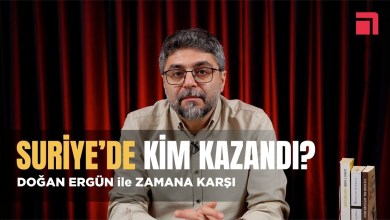 Suriye’de kim kazanmış oldu? / Doğan Ergün ile Zamana Karşı Suriye’de kim kazanmış oldu? / Doğan Ergün ile Zamana Karşı