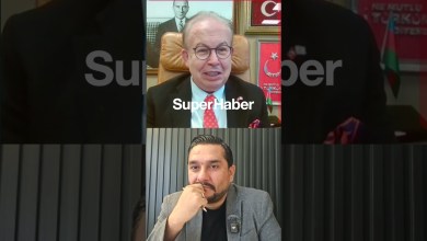 Müstafi Amiral Cihat Yaycı, tek tek sıraladı! “Yunanların hırsızlığının sınırı yok” Müstafi Amiral Cihat Yaycı, tek tek sıraladı! “Yunanların hırsızlığının sınırı yok”