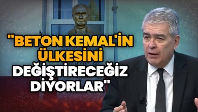 Türkiye’ye Kuzey Kürdistan’ı kabul edeceksiniz diyorlar | Süheyl Batum Türkiye’ye Kuzey Kürdistan’ı kabul edeceksiniz diyorlar | Süheyl Batum
