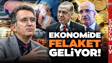 ‘ÇARESİZLİK’ Fatih Karahan Açıkladı Tunç Şatıroğlu Yorumladı! Türkiye Ekonomisi Çöktü Çökecek ‘ÇARESİZLİK’ Fatih Karahan Açıkladı Tunç Şatıroğlu Yorumladı! Türkiye Ekonomisi Çöktü Çökecek