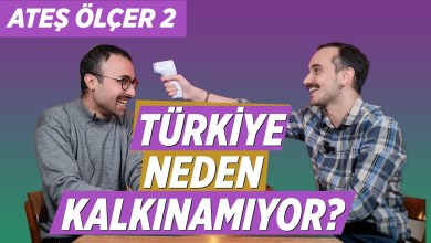 Türkiye Neden Kalkınamıyor? Türkiye Ekonomisinin Sorunu Ne? Türkiye Neden Kalkınamıyor? Türkiye Ekonomisinin Sorunu Ne?
