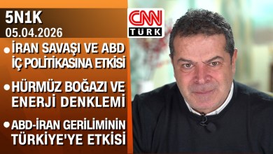 İran savaşının ABD iç politikasına, enerji piyasalarına ve Türkiye’ye etkisi – 5N1K 04.04.2026 Pazar İran savaşının ABD iç politikasına, enerji piyasalarına ve Türkiye’ye etkisi – 5N1K 04.04.2026 Pazar