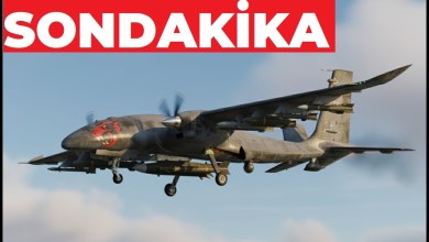 AKINCI’nın Gücü İki Katına Çıktı! Selçuk Bayraktar Duyurdu ! AKINCI’nın Gücü İki Katına Çıktı! Selçuk Bayraktar Duyurdu !