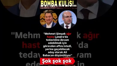 AKP’lileri Bile Şaşkına Çeviren İddia: Eyvah Ki Eyvah! AKP’lileri Bile Şaşkına Çeviren İddia: Eyvah Ki Eyvah!