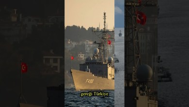 ABD’den Türkiye’ye Askeri Gemi Teklifi! Küresel Dengeler Değişir mi? #ABD#Türkiye #SavunmaSanayi ABD’den Türkiye’ye Askeri Gemi Teklifi! Küresel Dengeler Değişir mi? #ABD#Türkiye #SavunmaSanayi