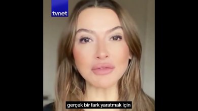 Hadise yardım adı altında Türkiye’yi muhtaç gösterdi #hadise #ünlü #ramazan Hadise yardım adı altında Türkiye’yi muhtaç gösterdi #hadise #ünlü #ramazan