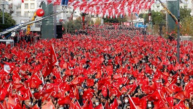 Prof. Ali Yaycıoğlu ile söyleşi: Değişen CHP Türkiye’yi değiştirebilecek mi? Prof. Ali Yaycıoğlu ile söyleşi: Değişen CHP Türkiye’yi değiştirebilecek mi?