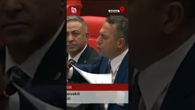 AKP’li Ümmügülşen Öztürk: Türkiye’de yetersiz beslenen çocuk yok! #shorts AKP’li Ümmügülşen Öztürk: Türkiye’de yetersiz beslenen çocuk yok! #shorts