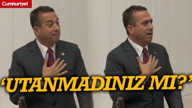 Ali Mahir Başarır’dan AKP’li vekillere ‘dış politika’ tepkisi: Utanmadınız mı? Ali Mahir Başarır’dan AKP’li vekillere ‘dış politika’ tepkisi: Utanmadınız mı?