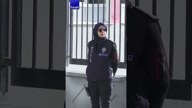 81 ildeki tüm okullarda güvenlik en üst seviyeye çıkarıldı #okul #güvenlik 81 ildeki tüm okullarda güvenlik en üst seviyeye çıkarıldı #okul #güvenlik