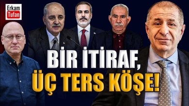 FİDAN, KURTULMUŞ, İMRALI TERS KÖŞE OLDU! TRUMP NEDEN NATO’YU TEHDİT ETTİ? CANLI FİDAN, KURTULMUŞ, İMRALI TERS KÖŞE OLDU! TRUMP NEDEN NATO’YU TEHDİT ETTİ? CANLI