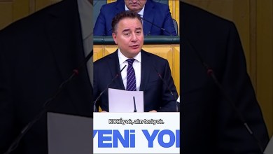 Ali Babacan: “Türkiye’deki ultra zengin sayısı son 5 yılda %93 artmış.” Ali Babacan: “Türkiye’deki ultra zengin sayısı son 5 yılda %93 artmış.”